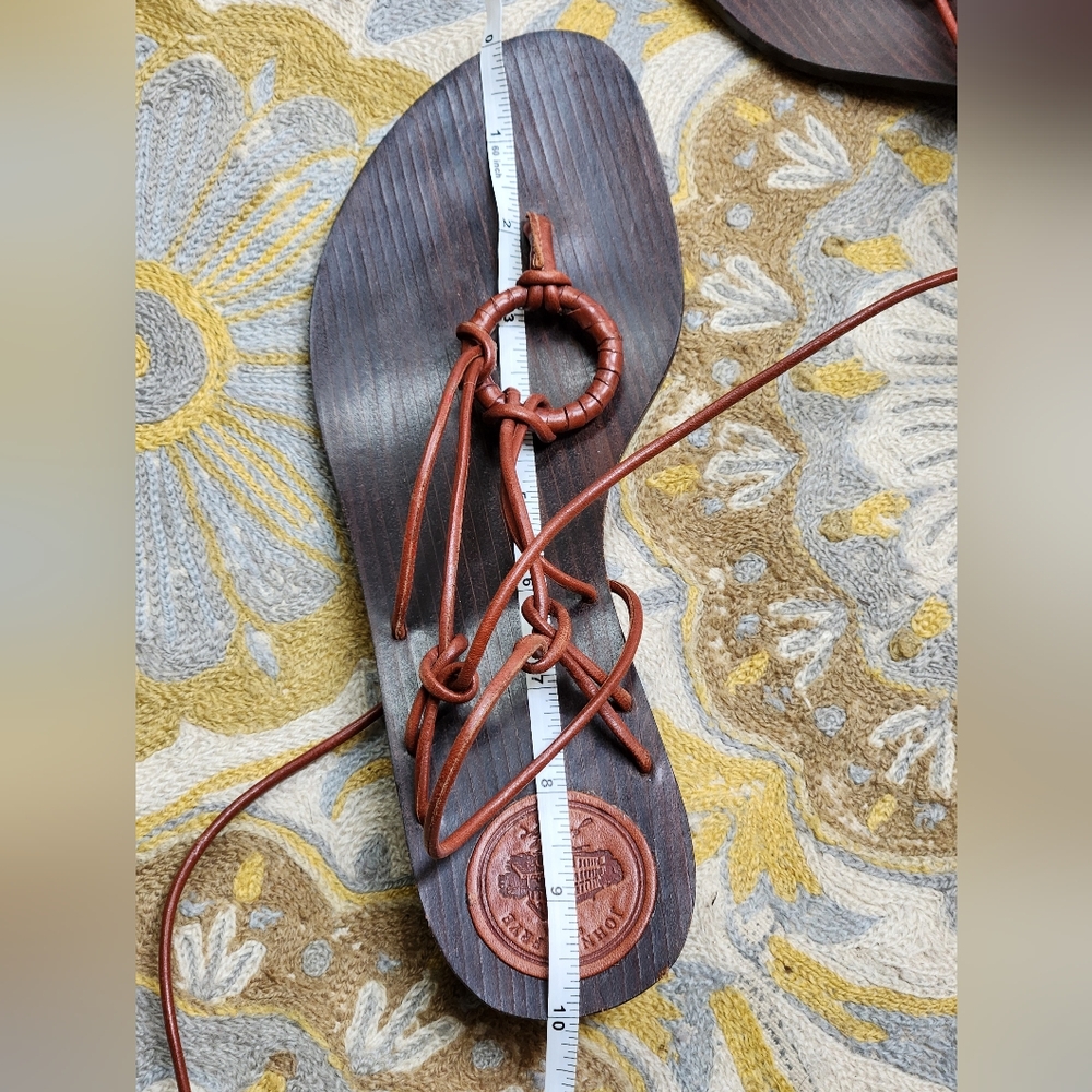 Frye Sandals - Picture 7 of 7
